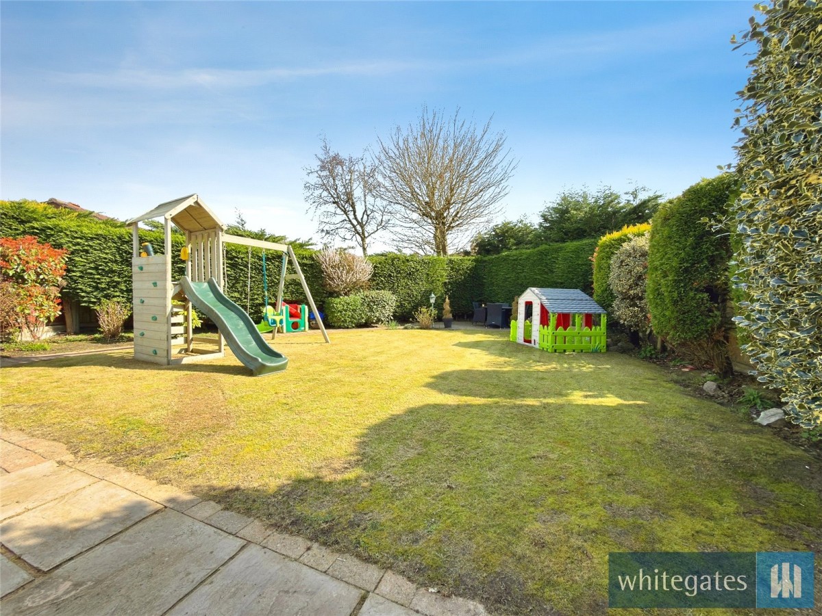Maghull, Merseyside
