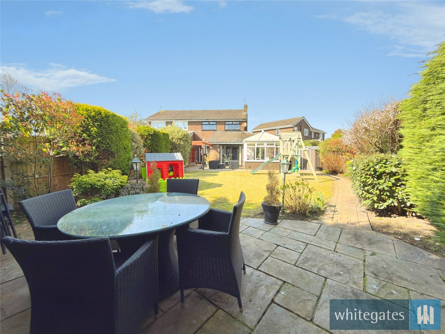 Maghull, Merseyside