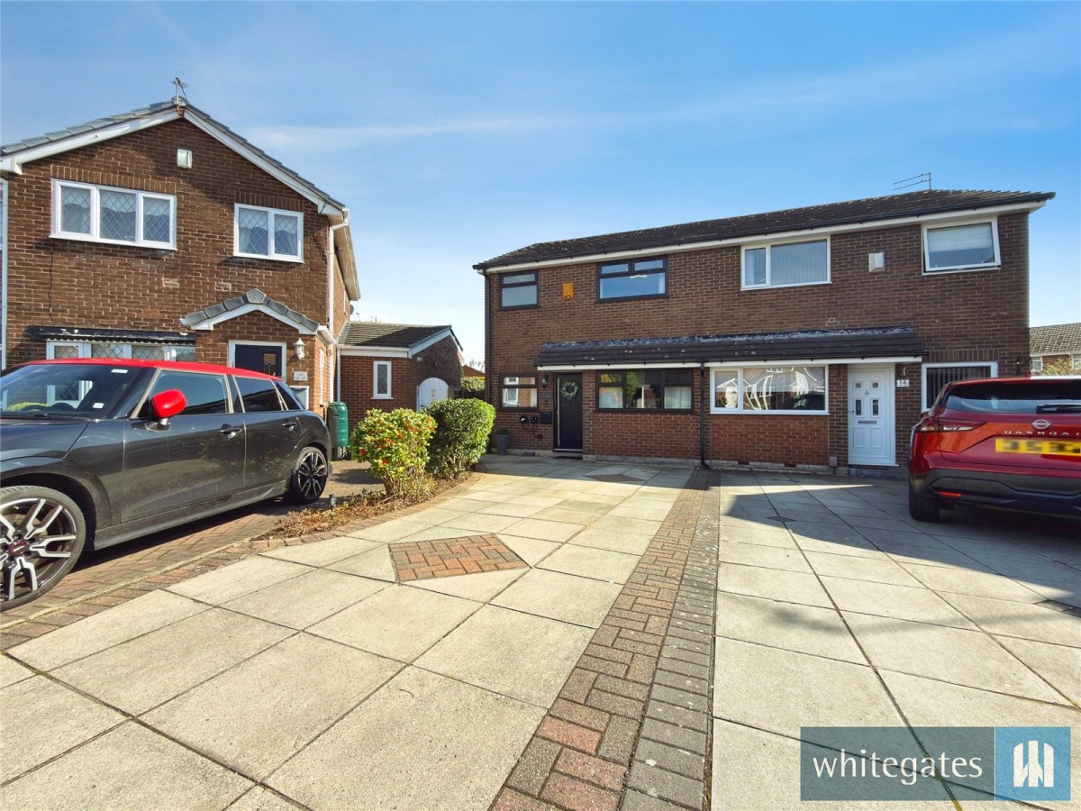 Maghull, Merseyside