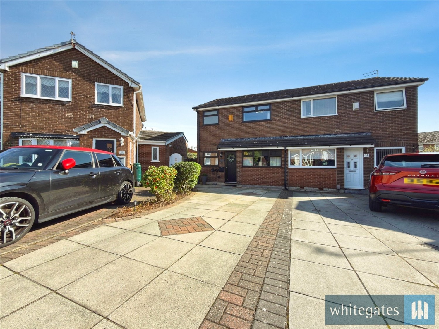 Maghull, Merseyside