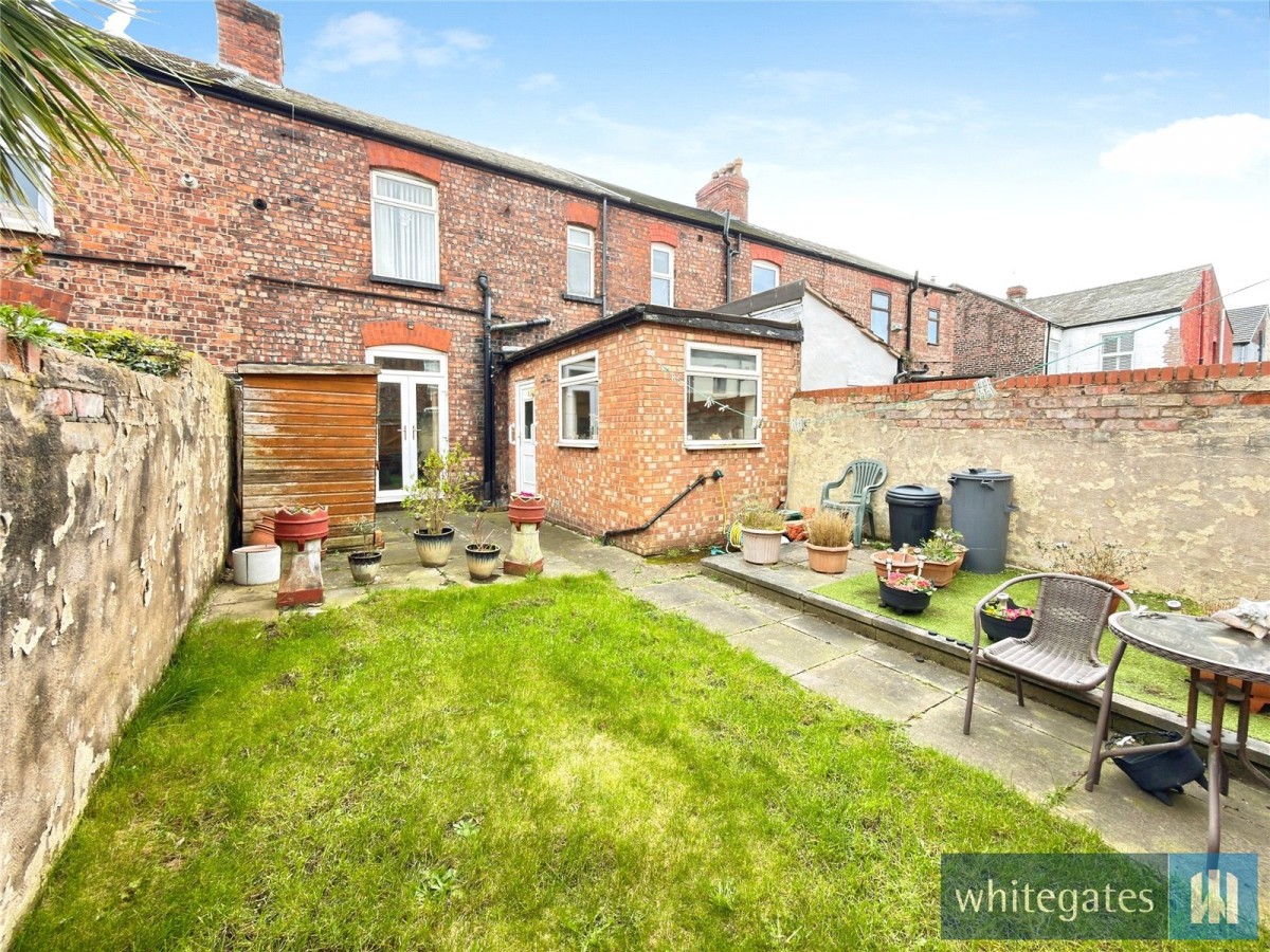 Litherland, Merseyside