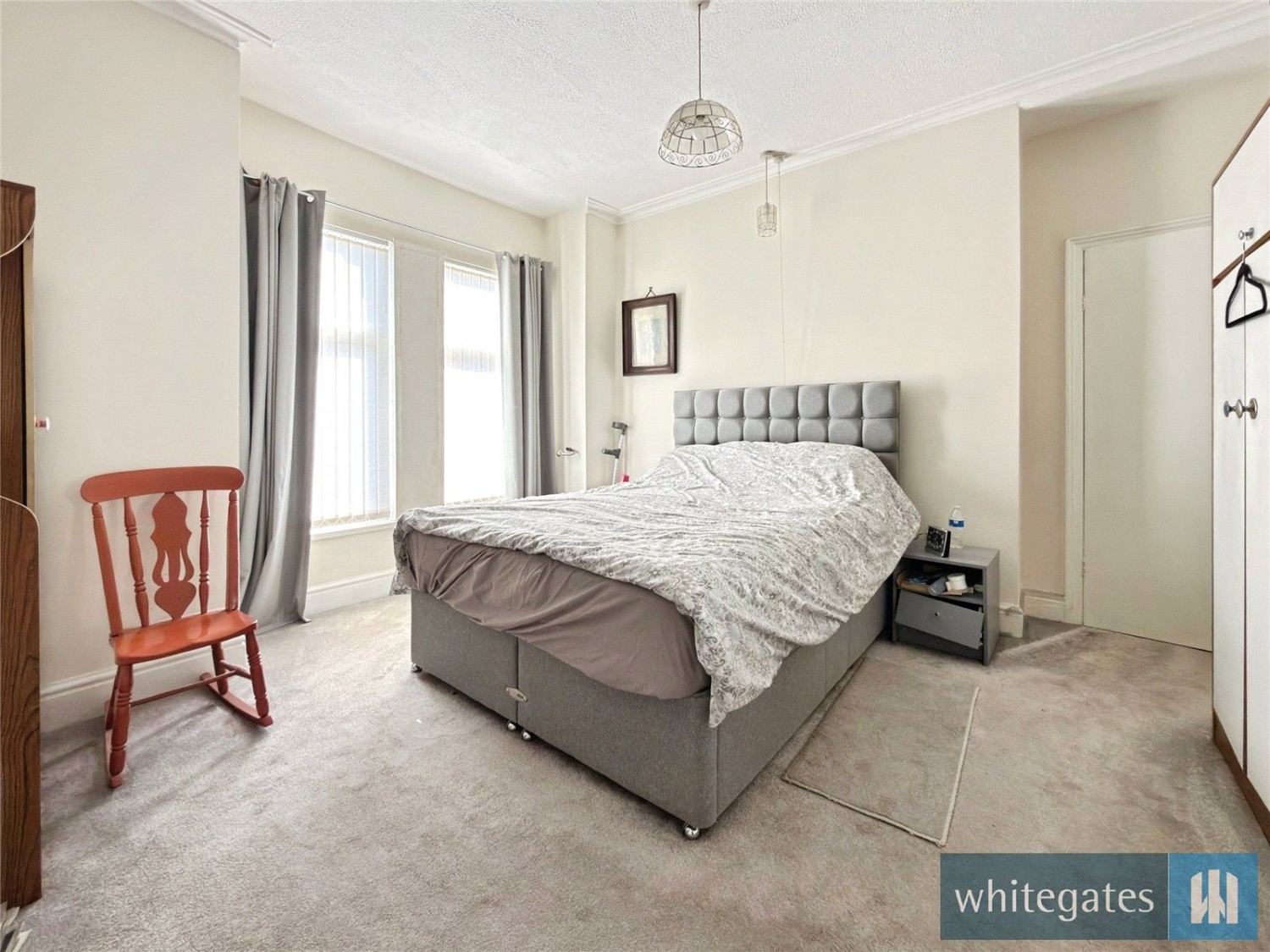 Litherland, Merseyside