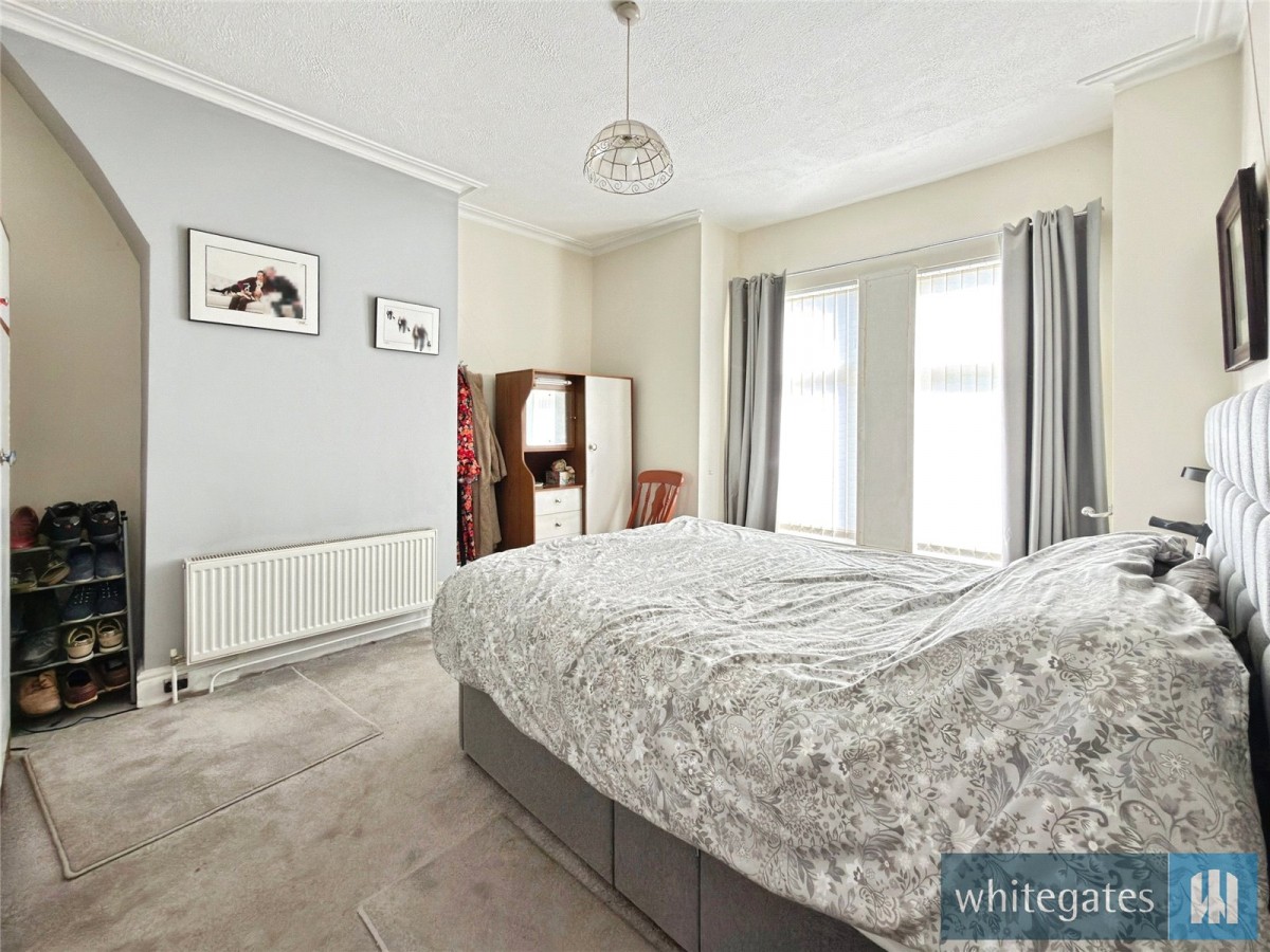 Litherland, Merseyside