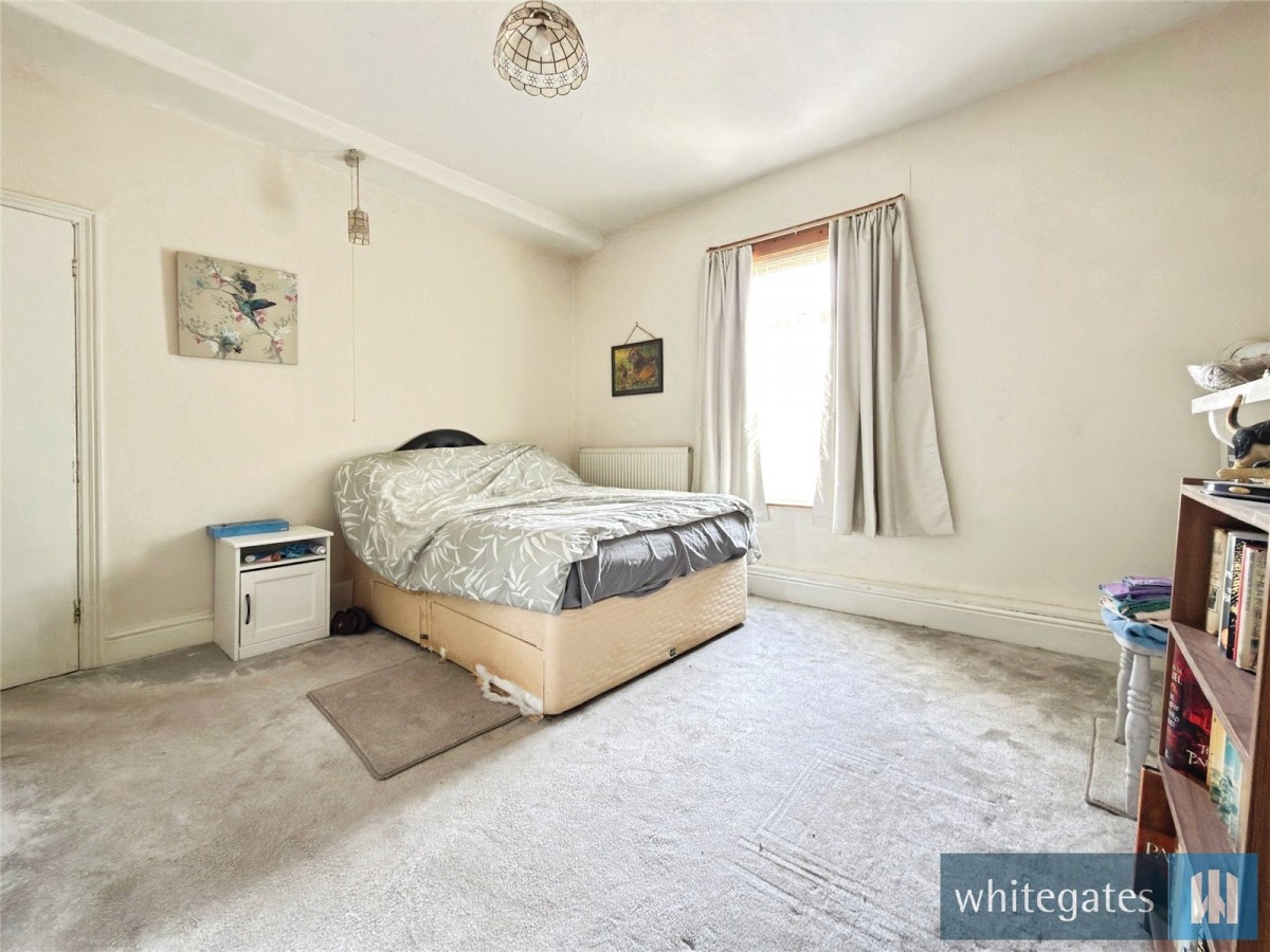 Litherland, Merseyside