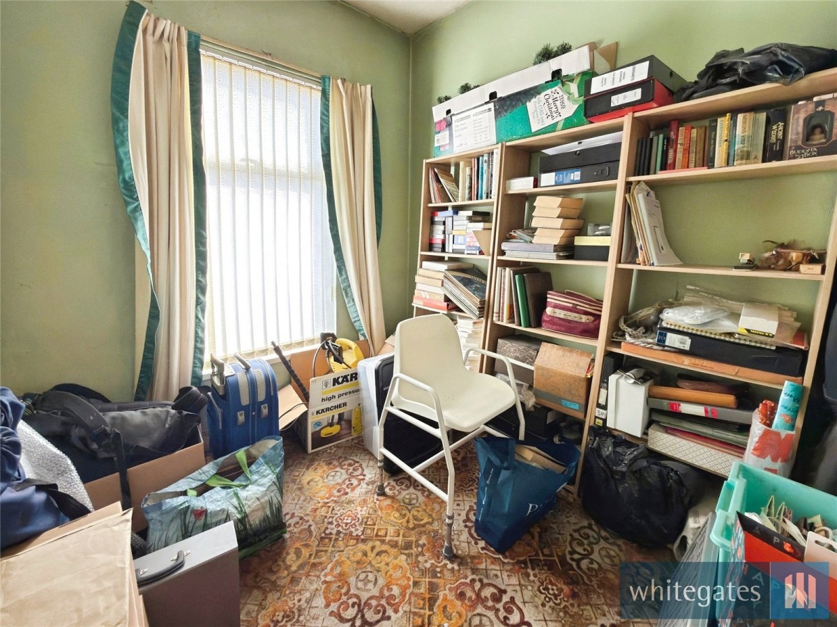 Litherland, Merseyside