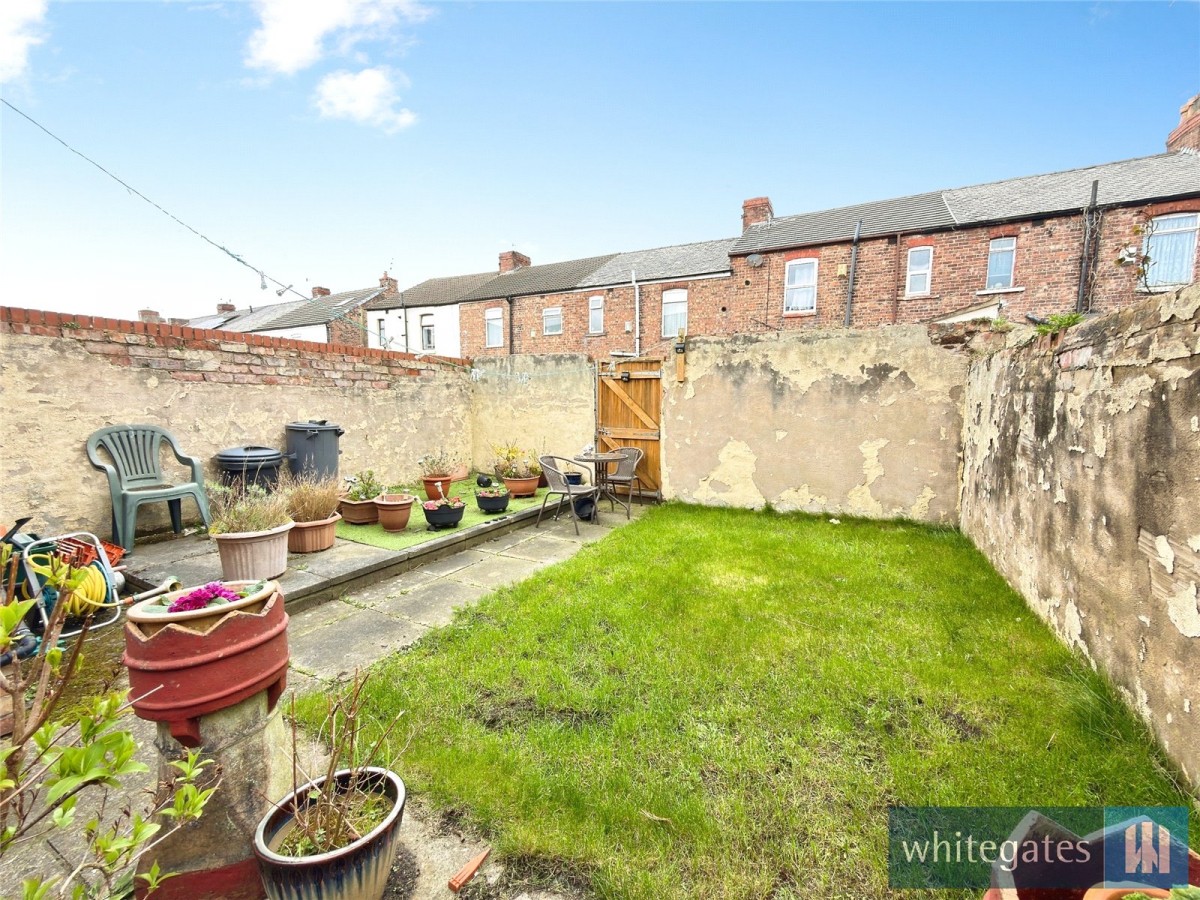 Litherland, Merseyside