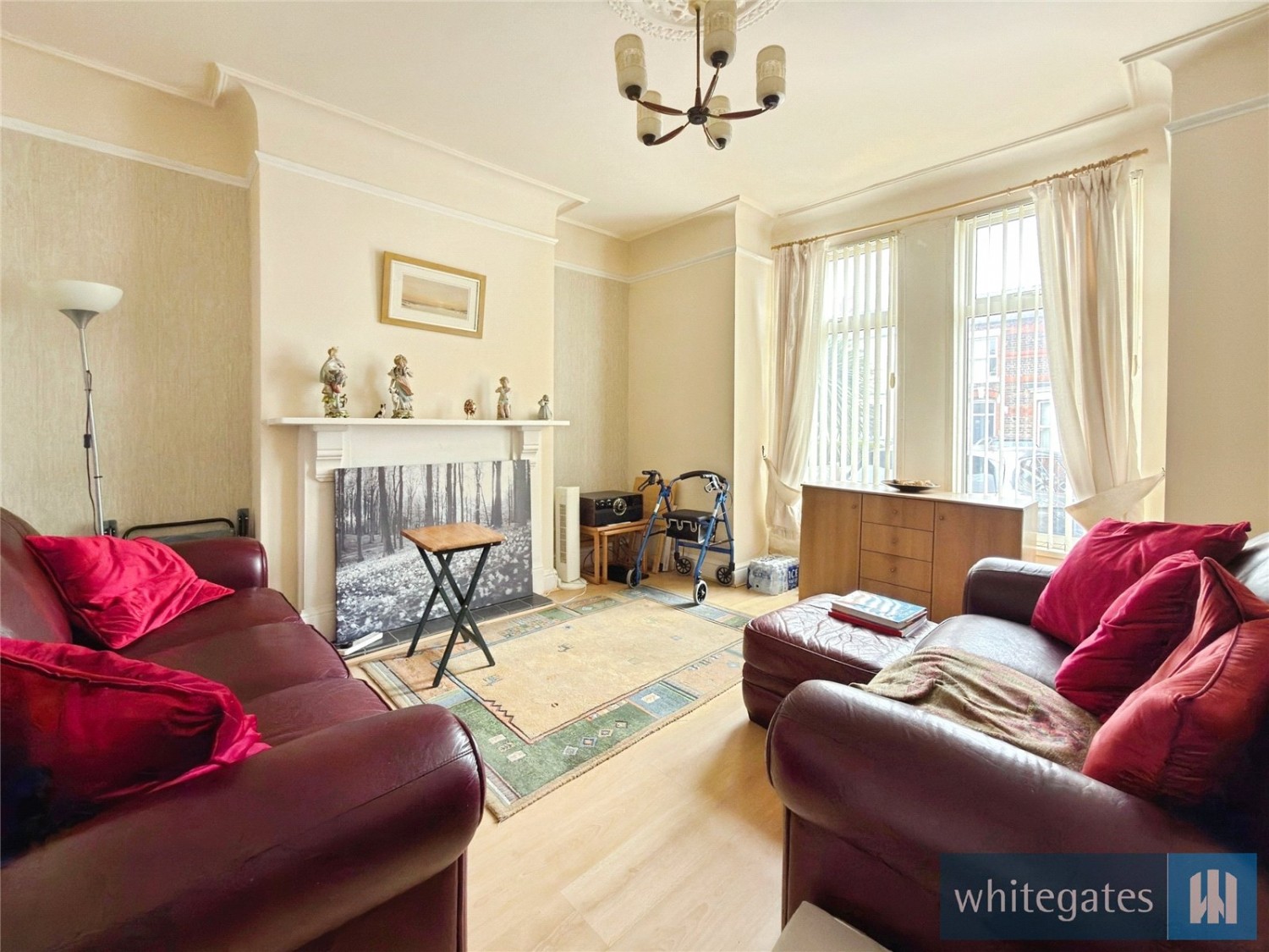 Litherland, Merseyside