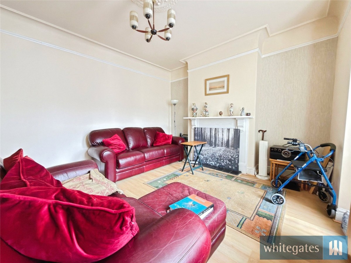 Litherland, Merseyside