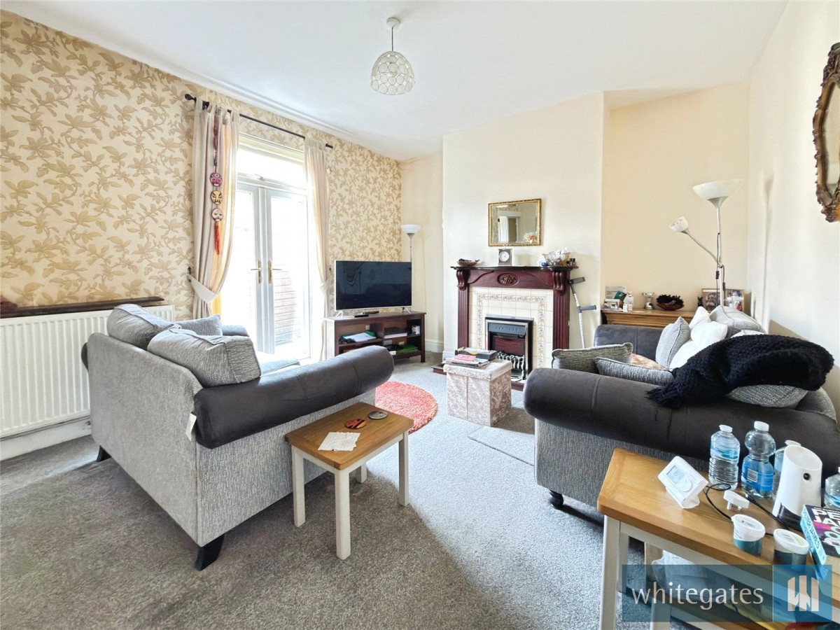 Litherland, Merseyside