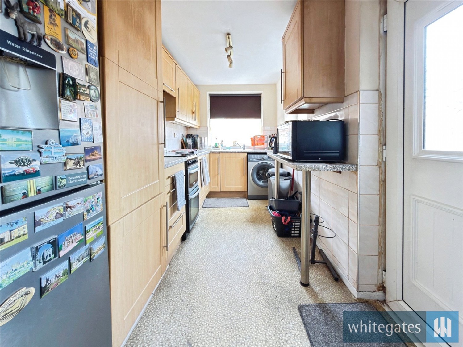 Litherland, Merseyside