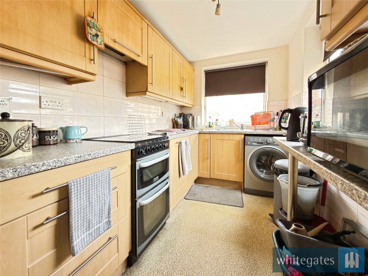 Litherland, Merseyside