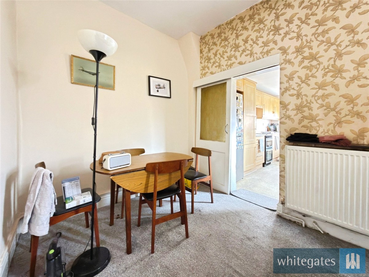 Litherland, Merseyside