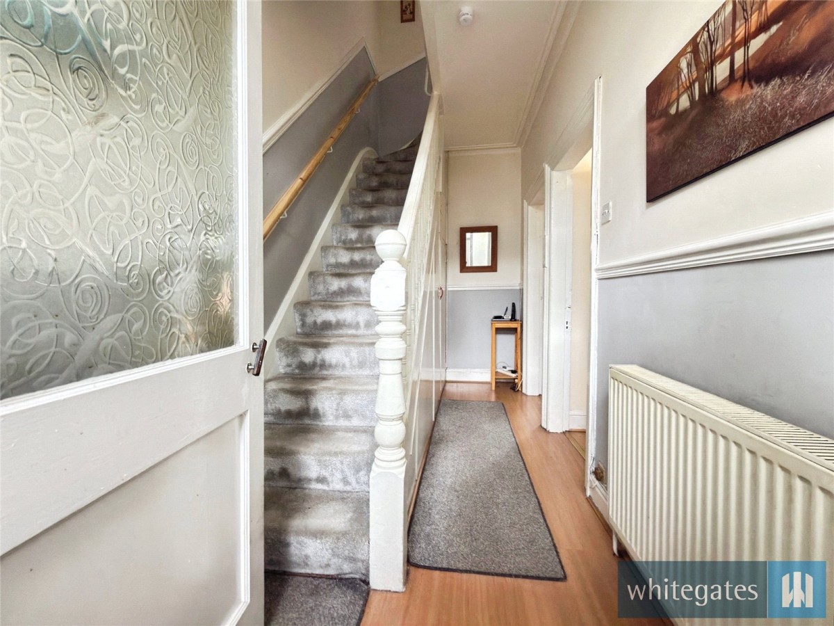 Litherland, Merseyside