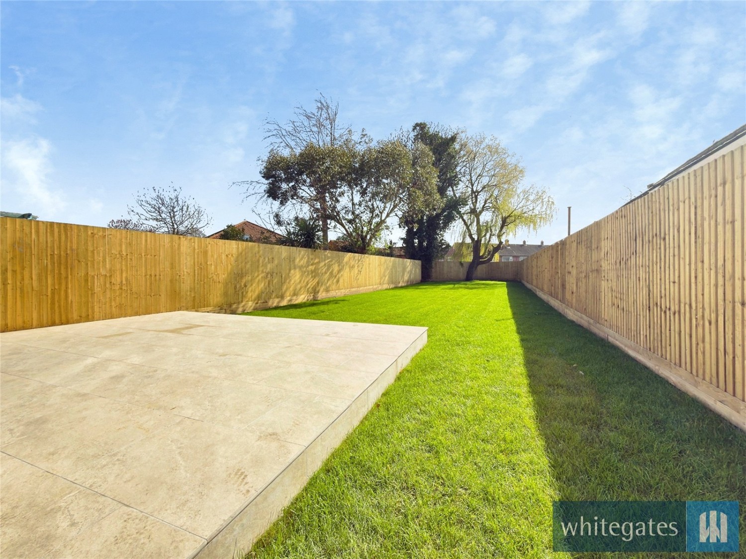 Litherland, Merseyside