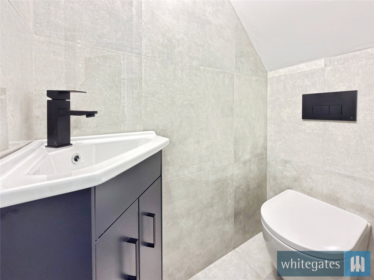 Litherland, Merseyside