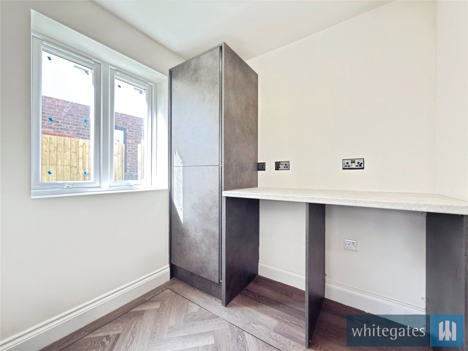 Litherland, Merseyside