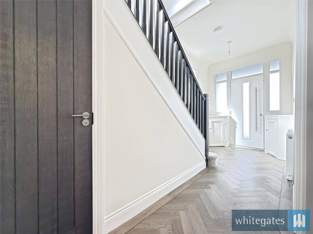 Litherland, Merseyside