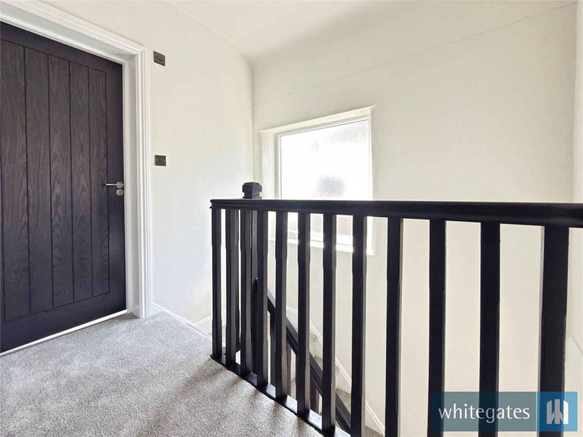 Litherland, Merseyside