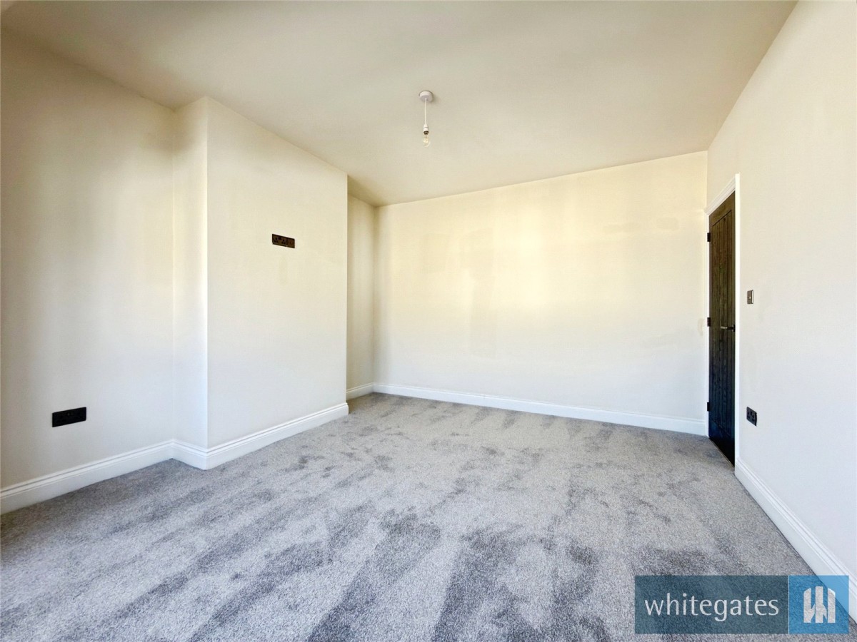 Litherland, Merseyside