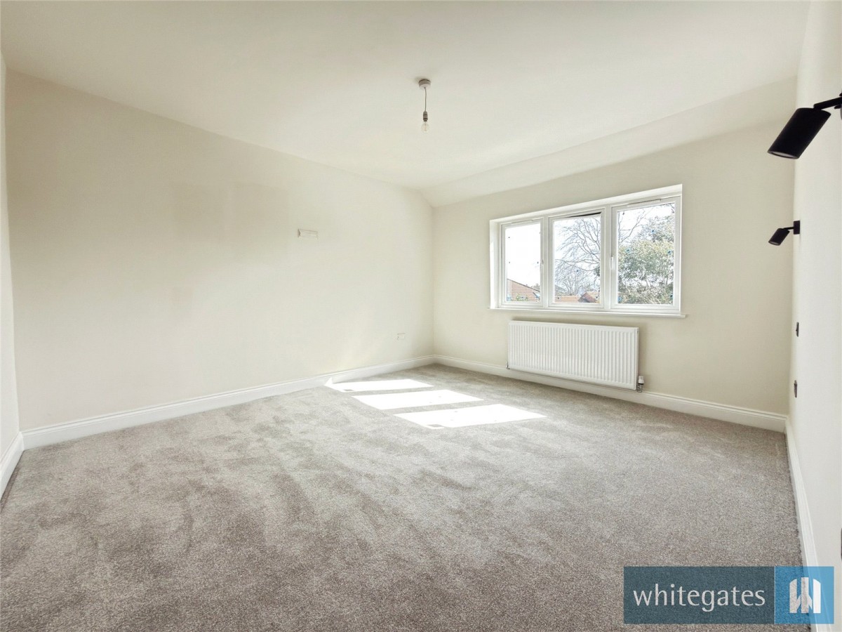 Litherland, Merseyside