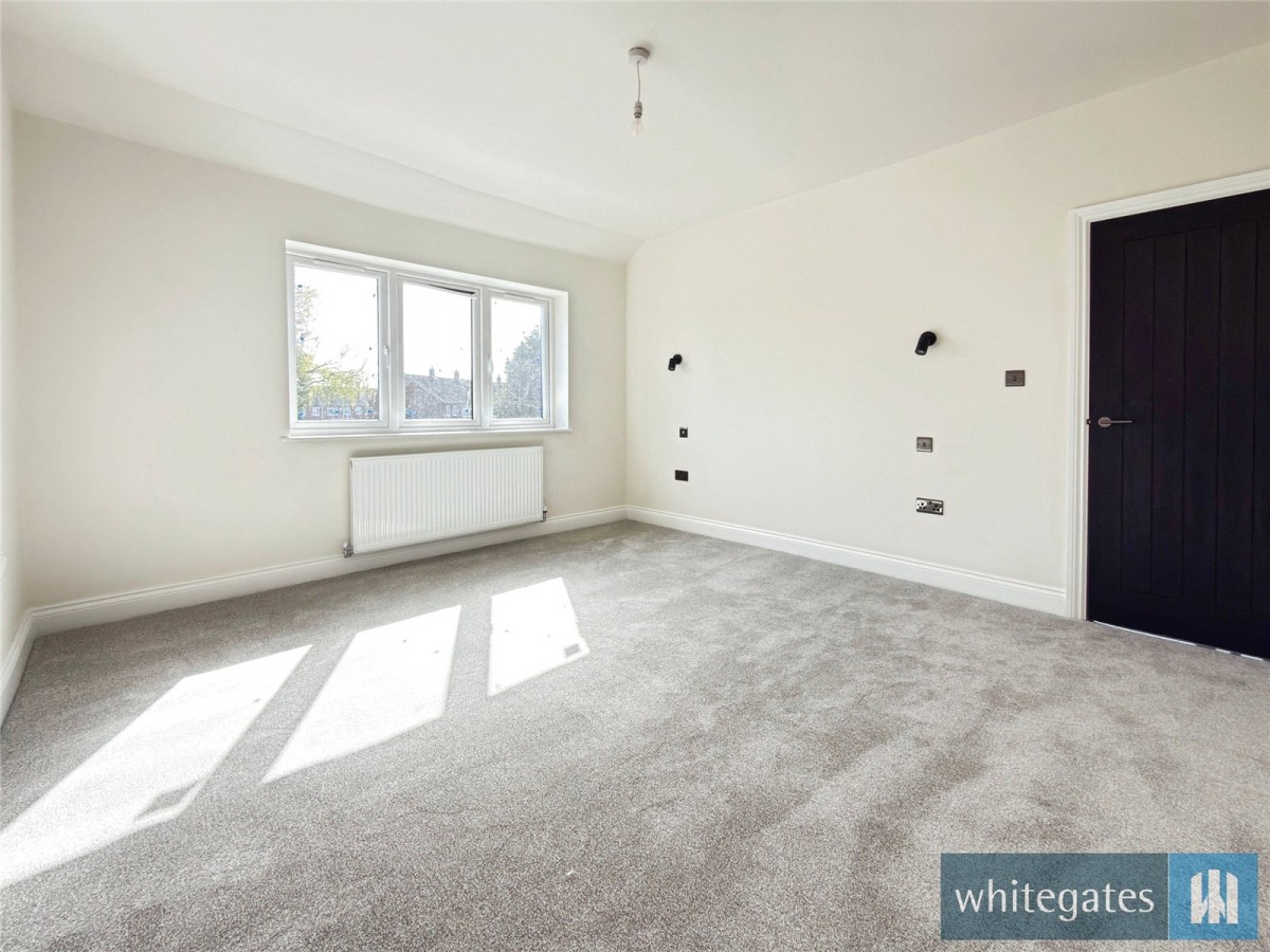 Litherland, Merseyside