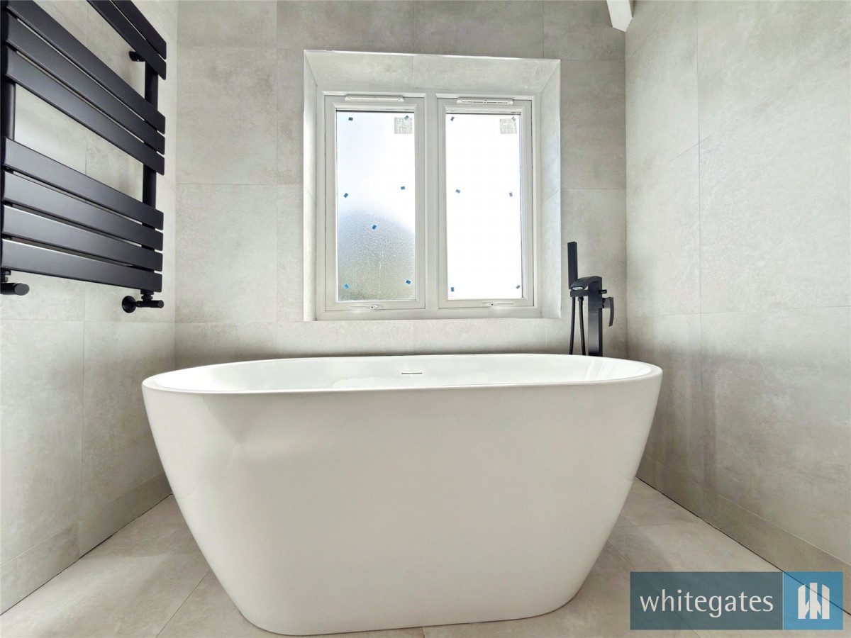 Litherland, Merseyside