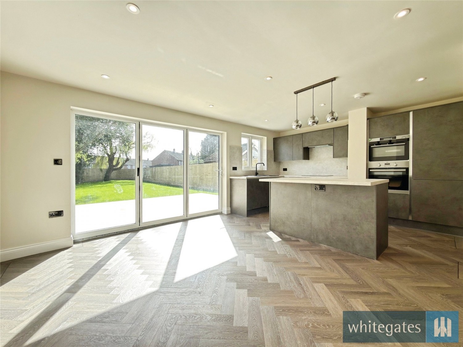 Litherland, Merseyside