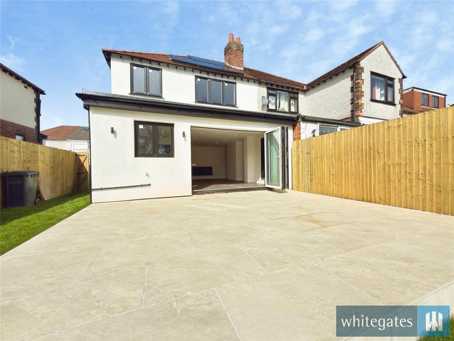 Litherland, Merseyside