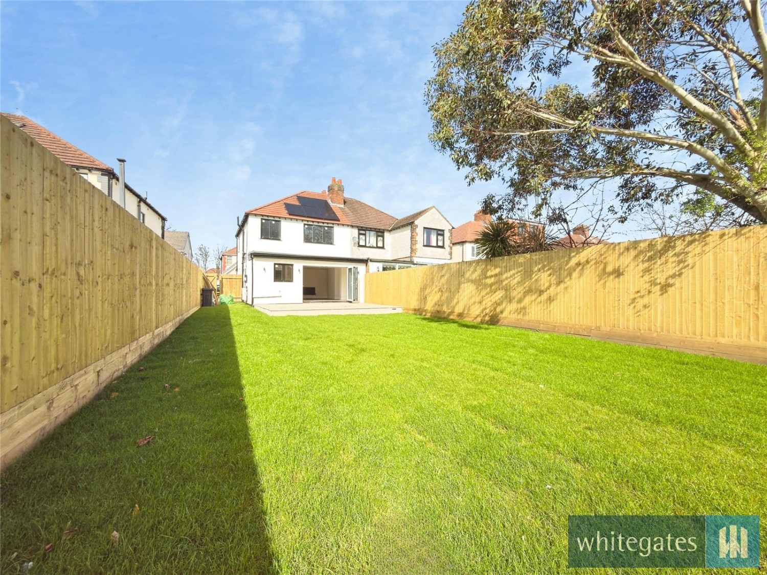 Litherland, Merseyside