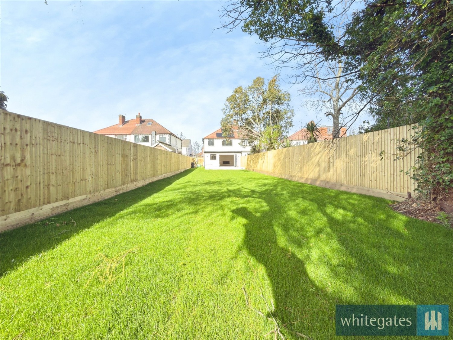 Litherland, Merseyside