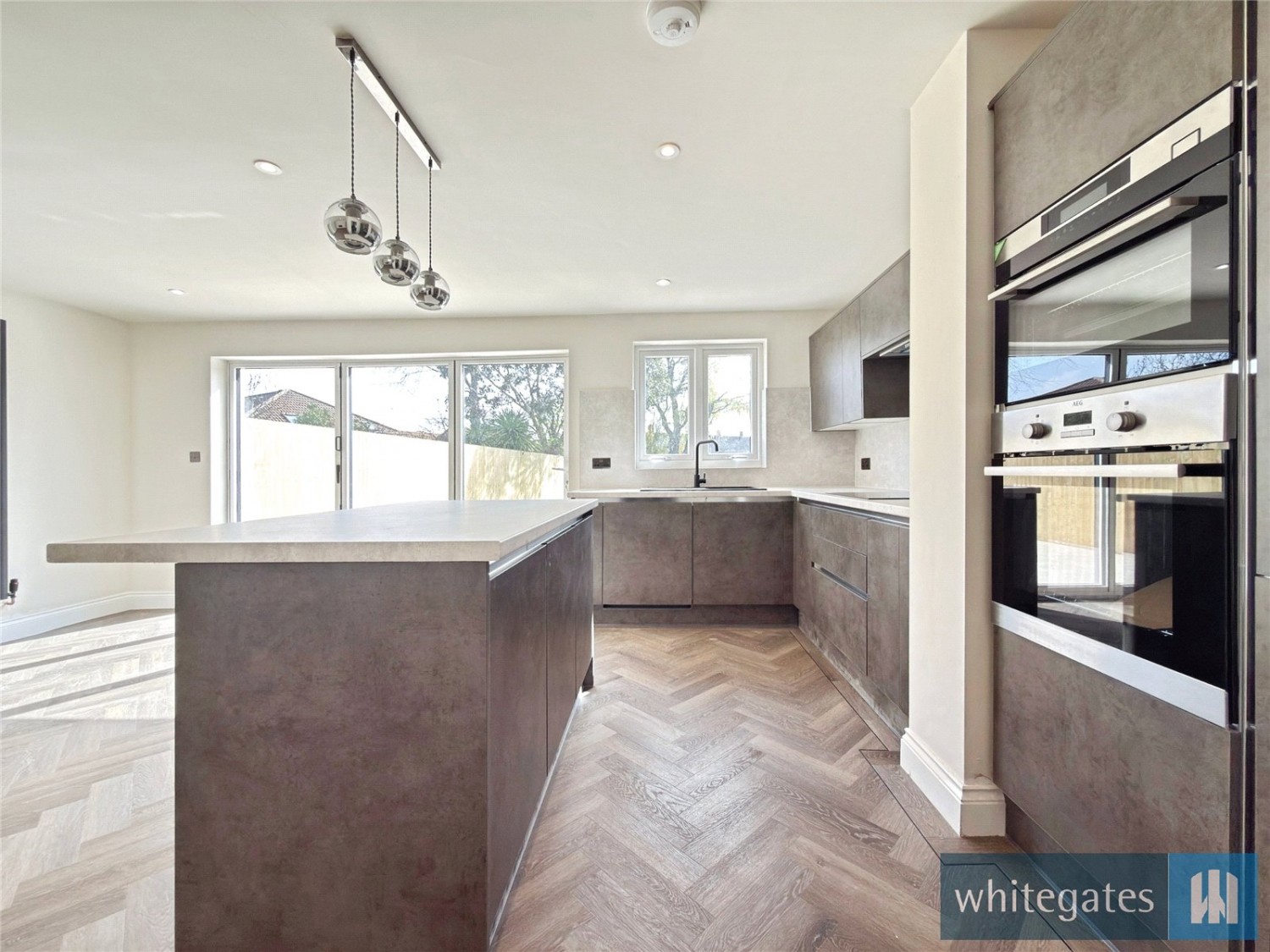 Litherland, Merseyside