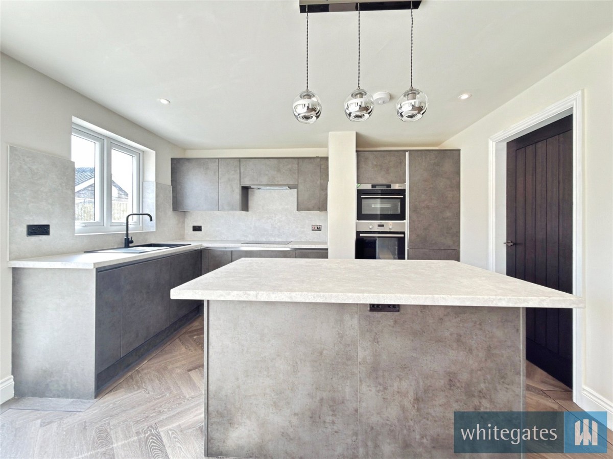 Litherland, Merseyside