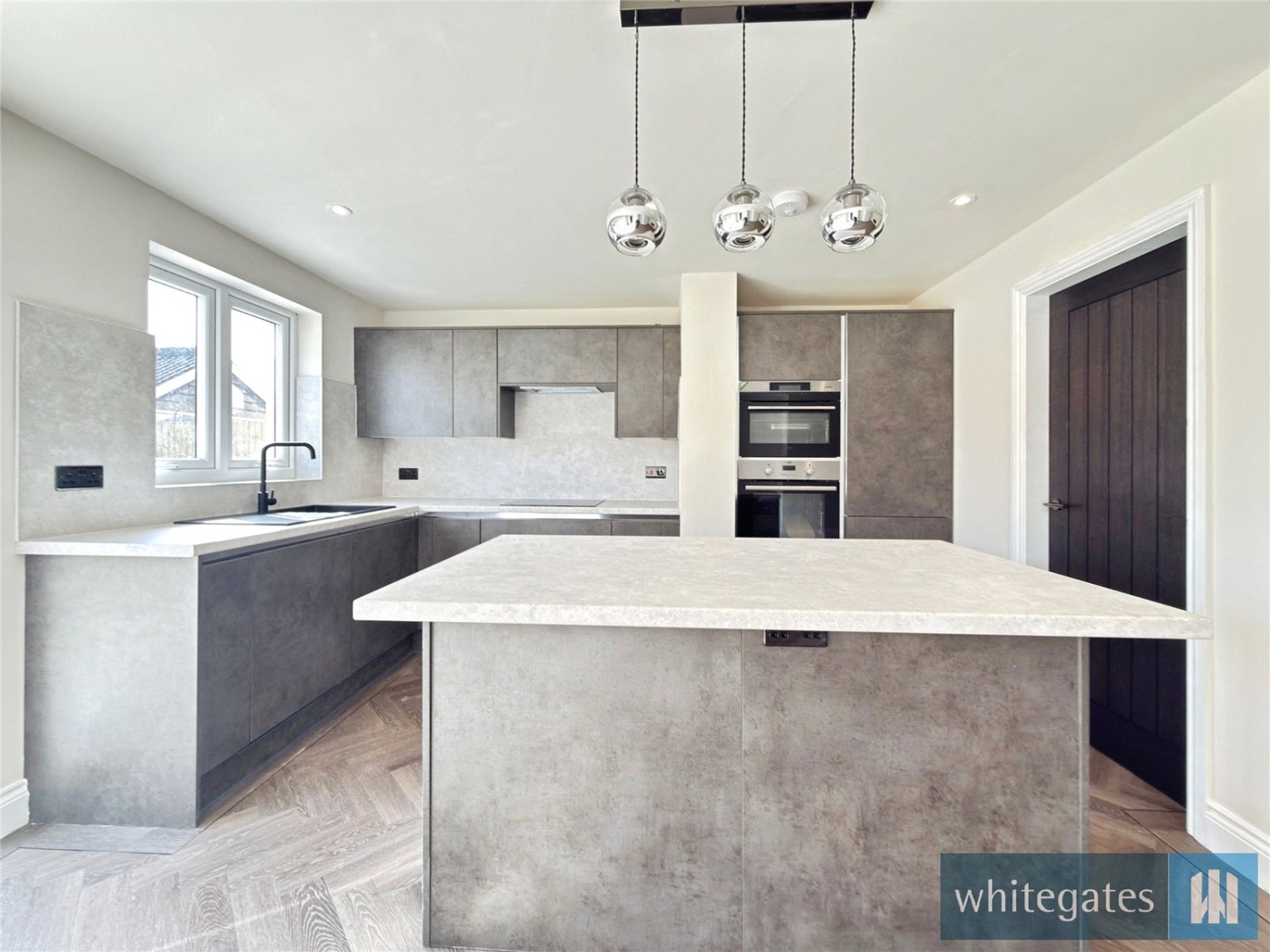 Litherland, Merseyside