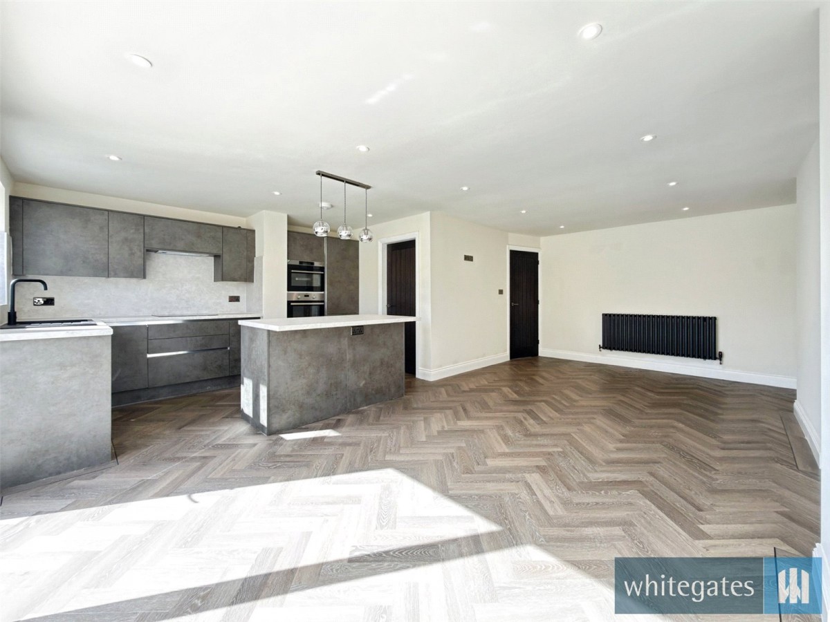 Litherland, Merseyside