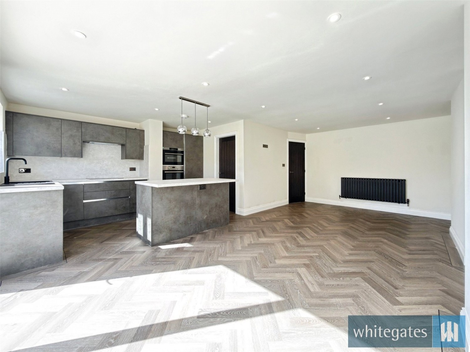 Litherland, Merseyside