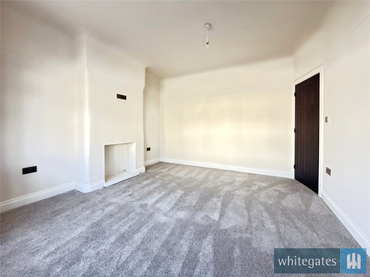 Litherland, Merseyside