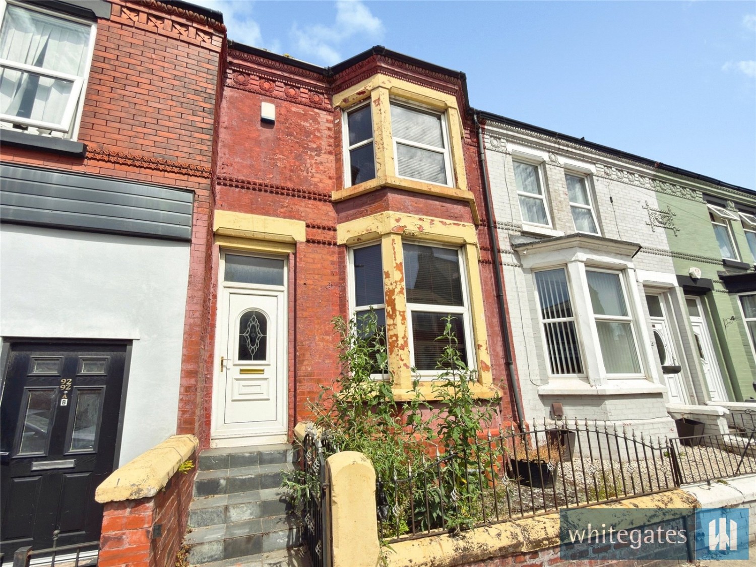 Walton, Liverpool, Merseyside