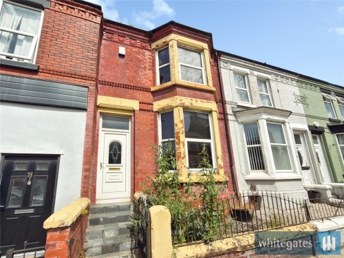 Walton, Liverpool, Merseyside