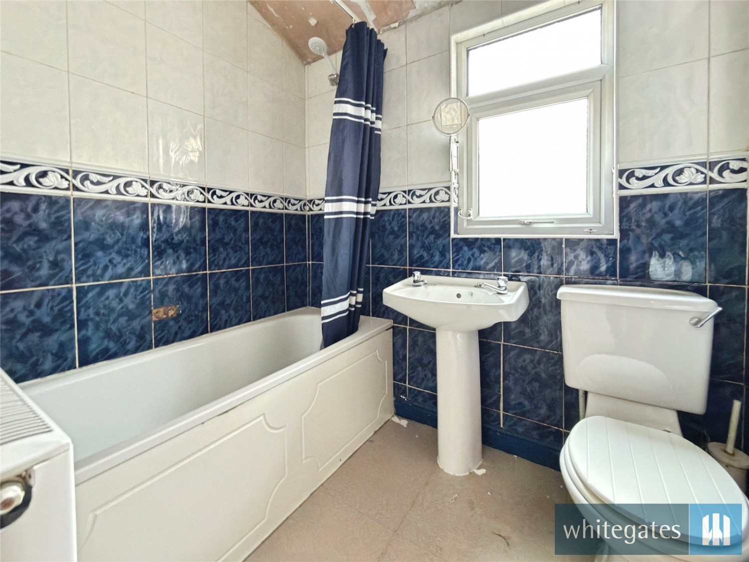 Walton, Liverpool, Merseyside