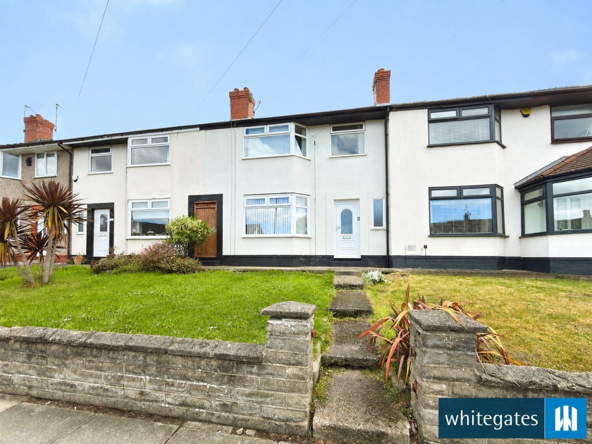 Litherland, Merseyside