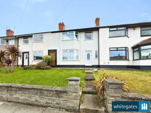 Litherland, Merseyside