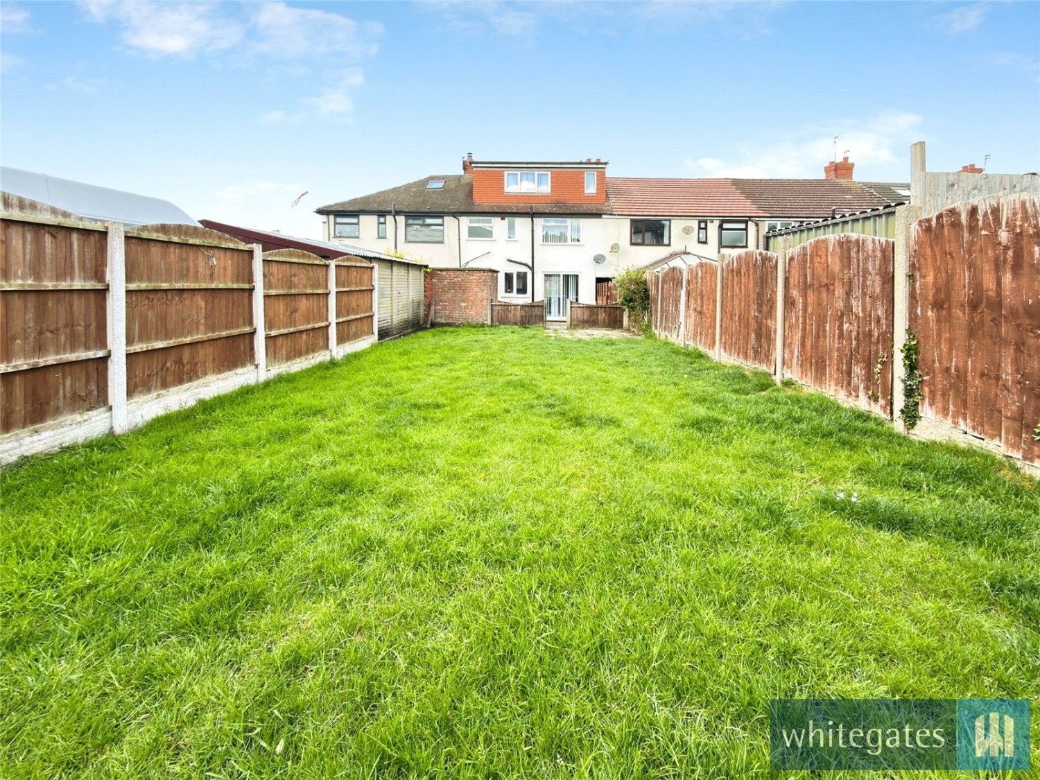 Litherland, Merseyside