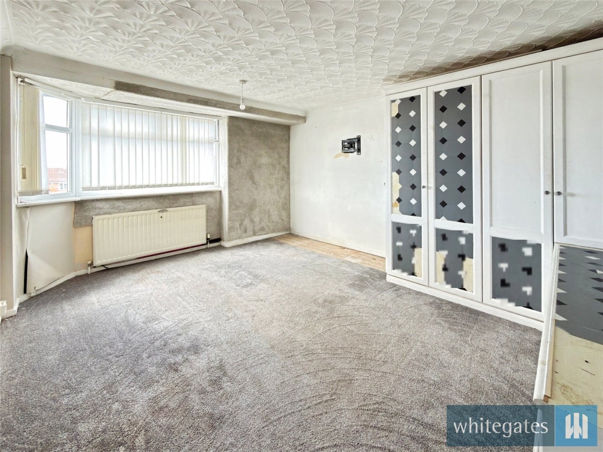 Litherland, Merseyside