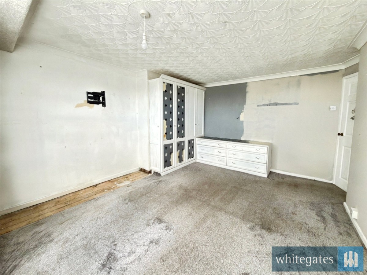 Litherland, Merseyside