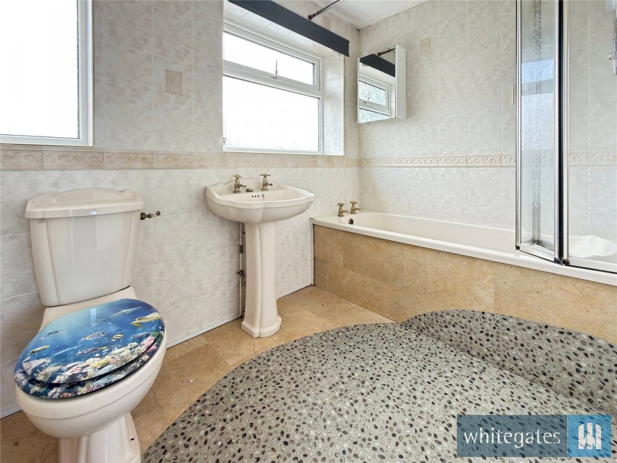Litherland, Merseyside