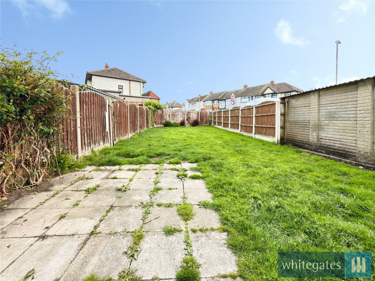 Litherland, Merseyside