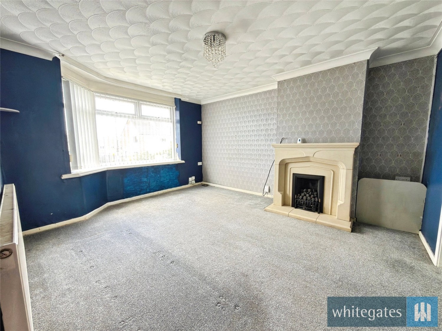 Litherland, Merseyside
