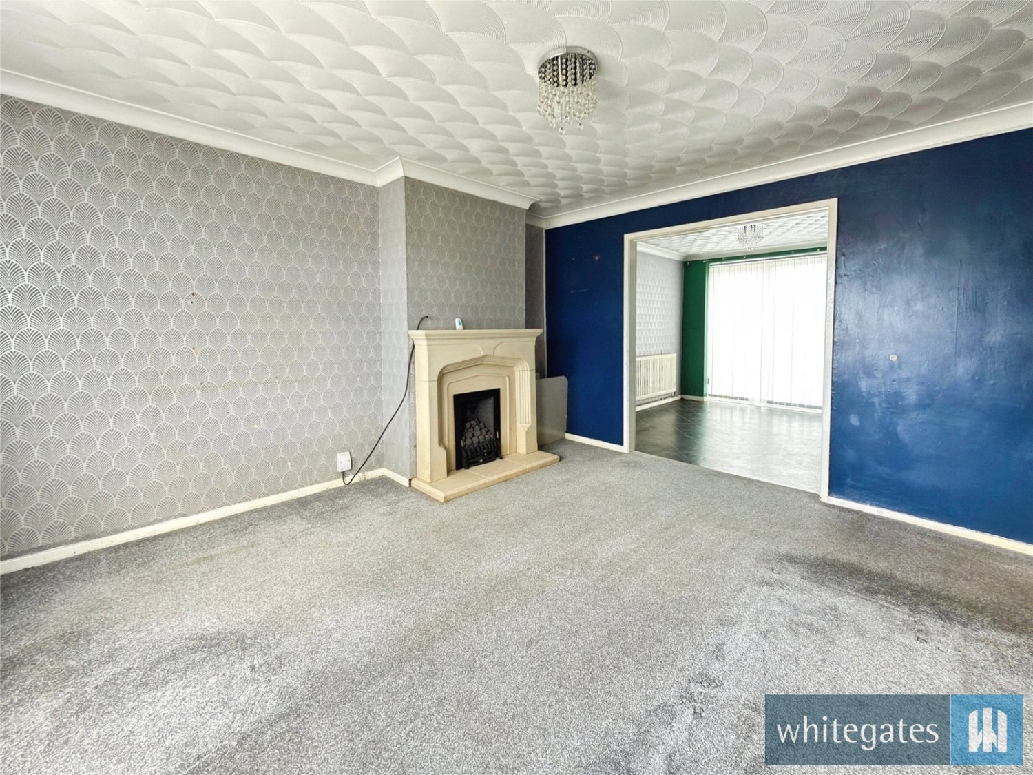 Litherland, Merseyside