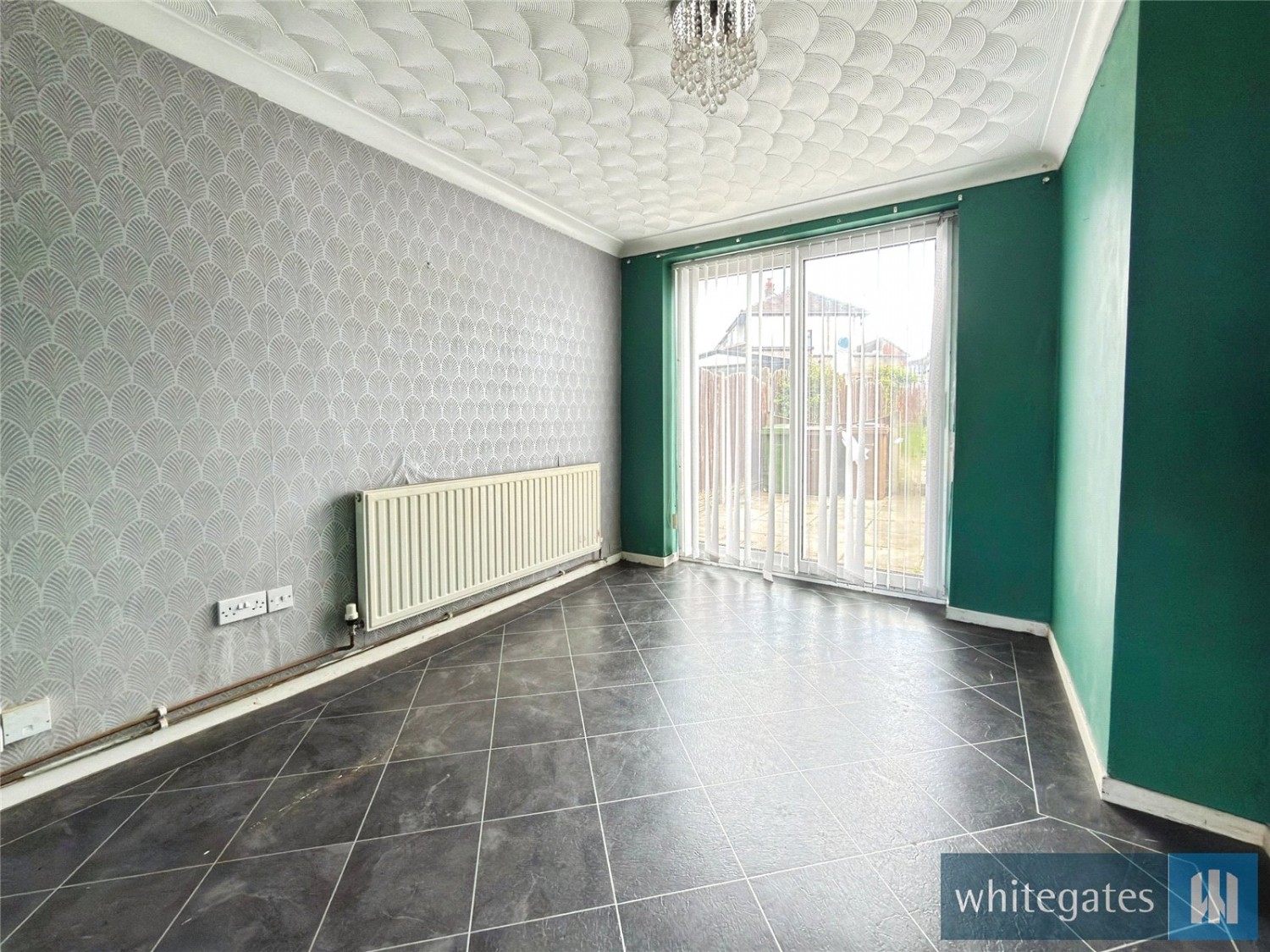 Litherland, Merseyside