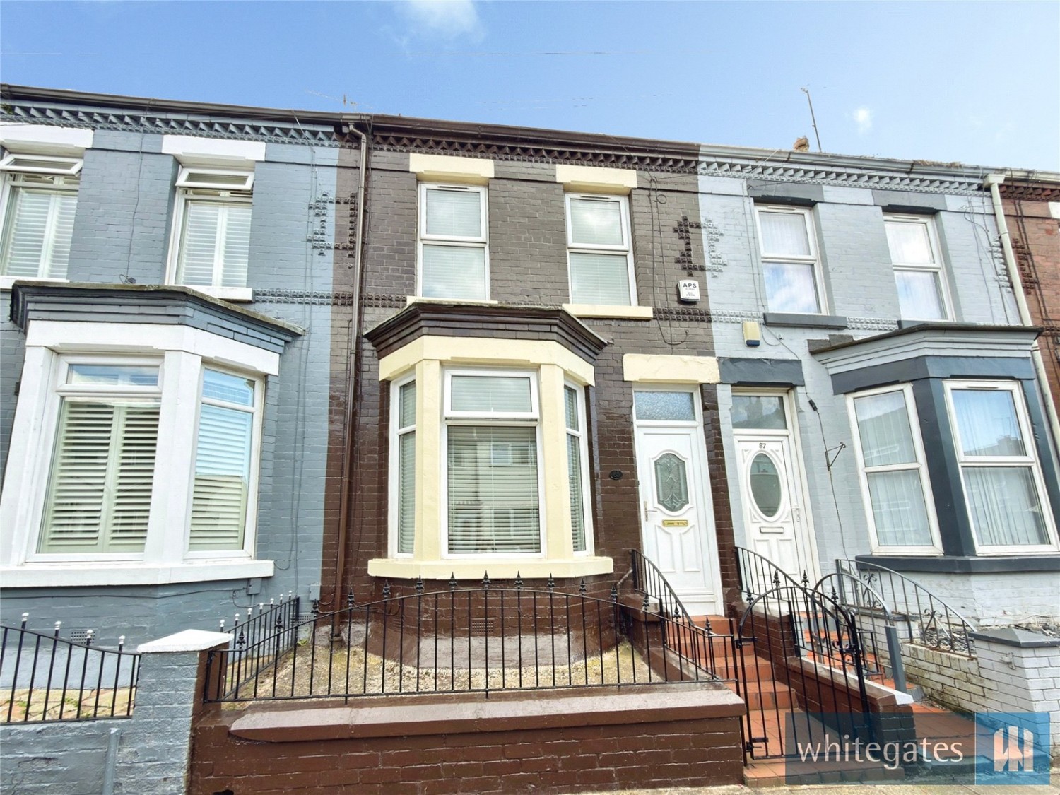 Walton, Liverpool, Merseyside